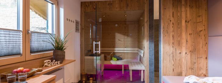 General information about your stay at Haus Huamatl