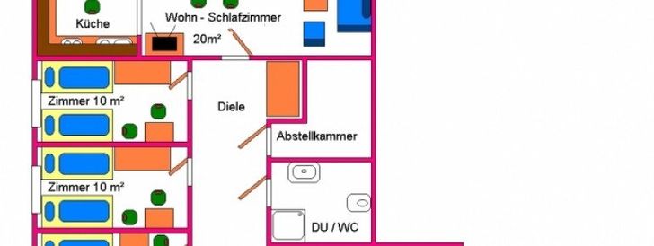 General information about your stay at Haus Hubertus