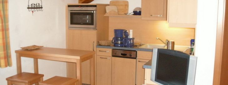 General information about your stay at Haus Hilbrand