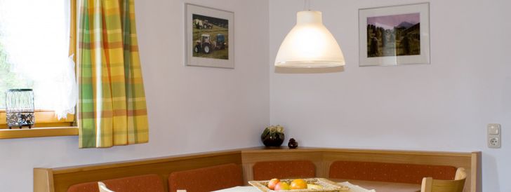 General information about your stay at Haus Hilbrand