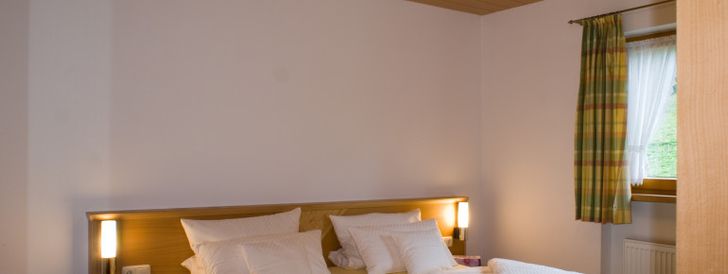 General information about your stay at Haus Hilbrand