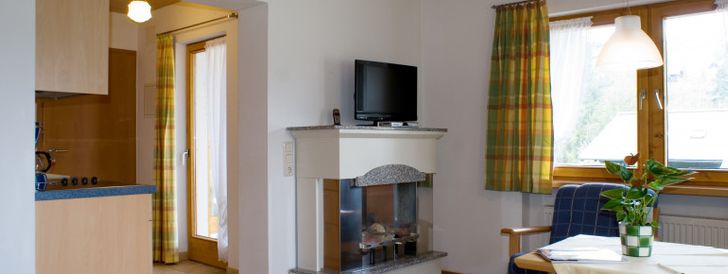 General information about your stay at Haus Hilbrand