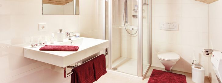 General information about your stay at Haus Irma