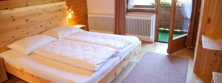 General information about your stay at Haus Kaunergrat