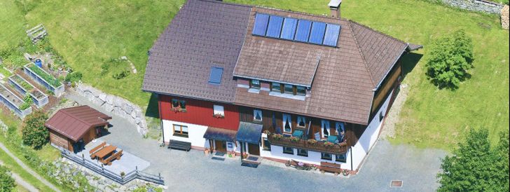 General information about your stay at Haus Keller