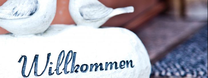 General information about your stay at Haus Keller