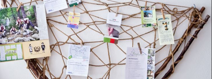 General information about your stay at Haus Keller