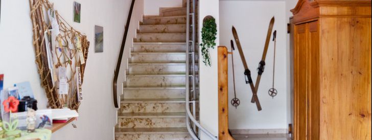 General information about your stay at Haus Keller