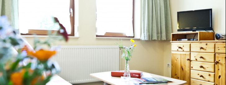 General information about your stay at Haus Keller