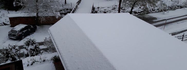 General information about your stay at Haus Kraml Silvia