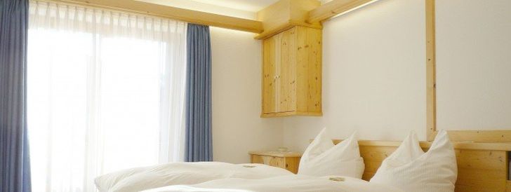 General information about your stay at Haus Sylvest