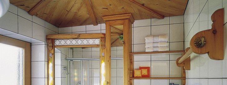 General information about your stay at Haus Sylvest