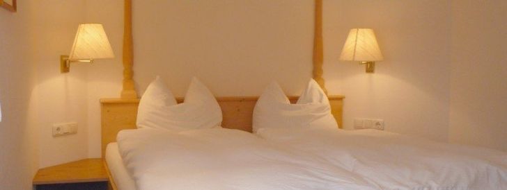 General information about your stay at Haus Sylvest