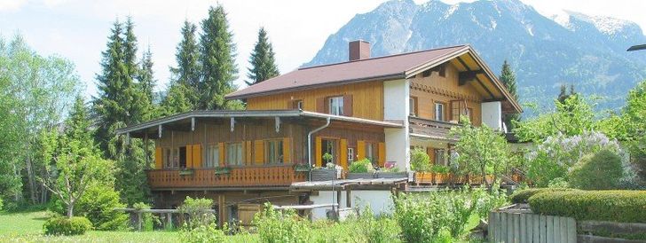 General information about your stay at Haus Sylvest