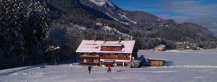 General information about your stay at Haus Sylvest