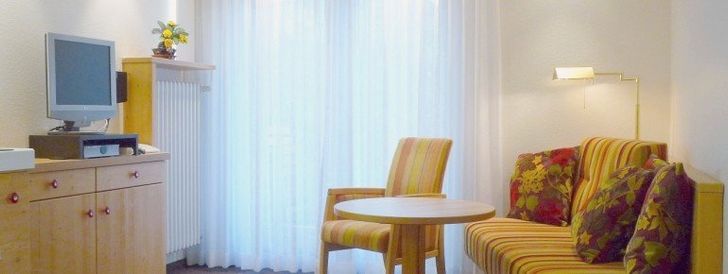 General information about your stay at Haus Sylvest