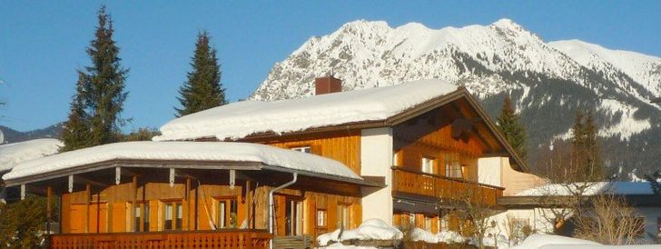 General information about your stay at Haus Sylvest