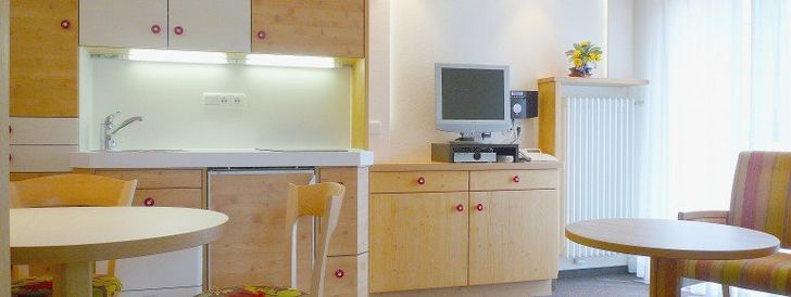 General information about your stay at Haus Sylvest