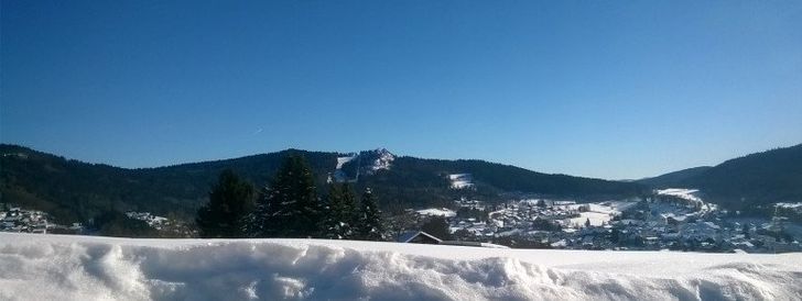 General information about your stay at Haus Sonnenfels