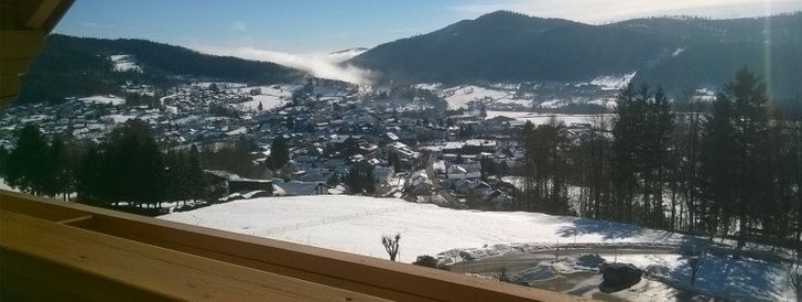 General information about your stay at Haus Sonnenfels