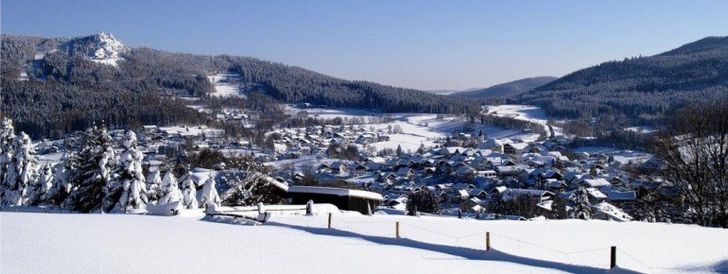 General information about your stay at Haus Sonnenfels