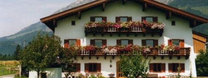 General information about your stay at Hauserhof