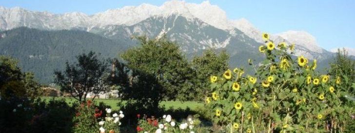 General information about your stay at Hauserhof