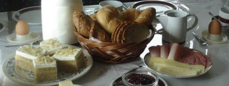 General information about your stay at Hauserhof