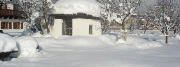 General information about your stay at Hauserhof