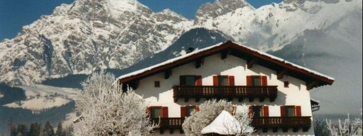 General information about your stay at Hauserhof