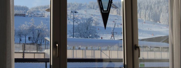 General information about your stay at Hollandhaus