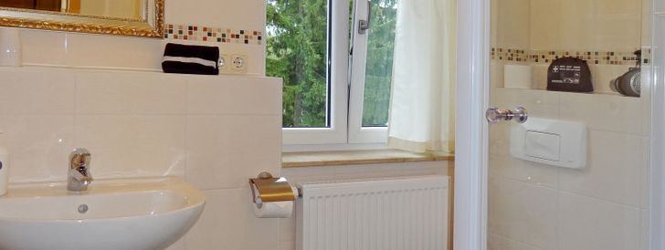 General information about your stay at Hollandhaus