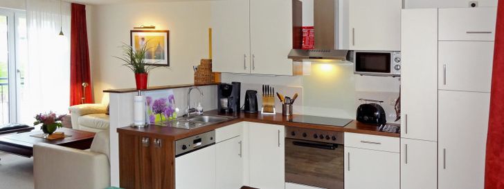 General information about your stay at Hollandhaus