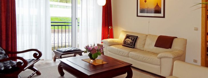 General information about your stay at Hollandhaus