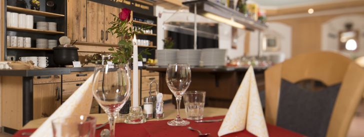 General information about your stay at Hotel und Dependance Sonja