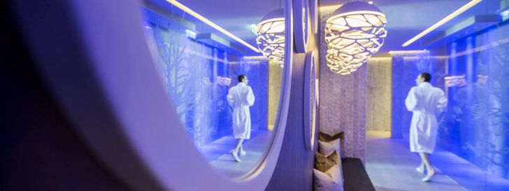 General information about your stay at Hotel Verwall