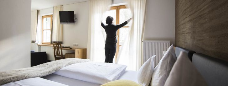 General information about your stay at Hotel Verwall