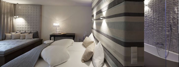 General information about your stay at Hotel Verwall