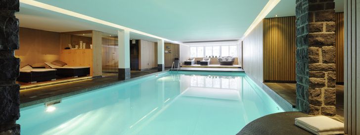 General information about your stay at Hotel Verwall