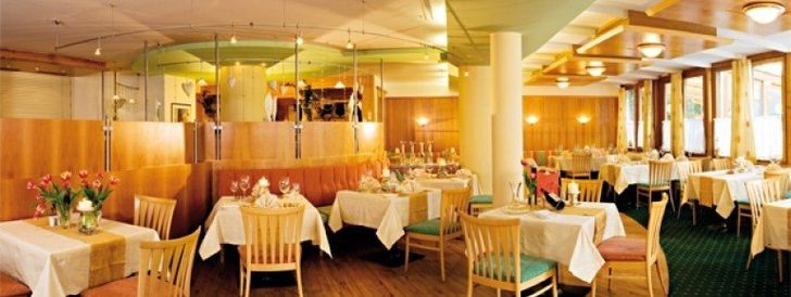 General information about your stay at Hotel Vier Jahreszeiten