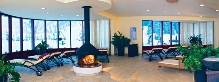 General information about your stay at Hotel Vier Jahreszeiten