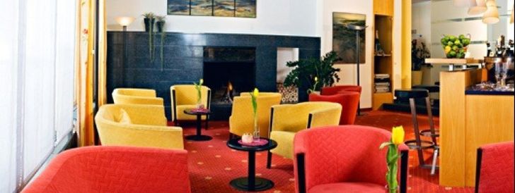 General information about your stay at Hotel Vier Jahreszeiten