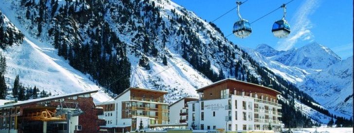 General information about your stay at Hotel Vier Jahreszeiten