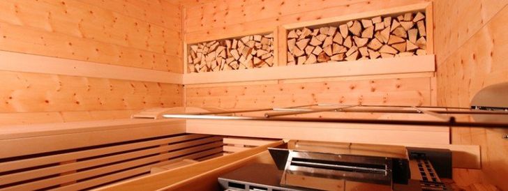 General information about your stay at Hotel Vier Jahreszeiten