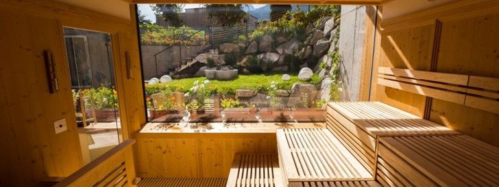 General information about your stay at Hotel Villa Stefania