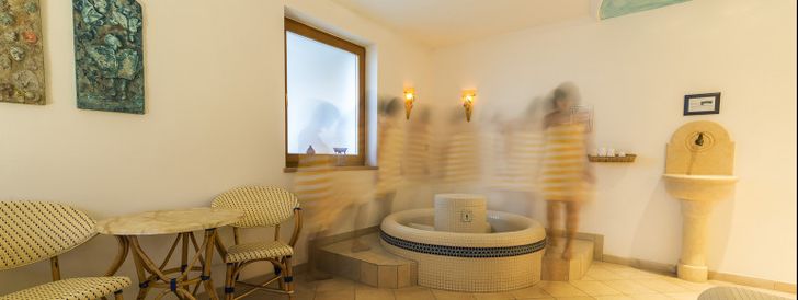 General information about your stay at Hotel Alpenfrieden