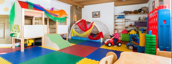 General information about your stay at Hotel Alpenfrieden