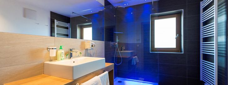 General information about your stay at Hotel Alpenfrieden