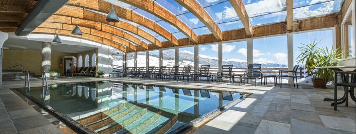 General information about your stay at Hotel Alpenfrieden