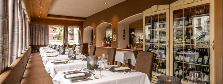 General information about your stay at Hotel Alte Mühle